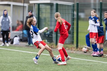 Bild 200 - wCJ HSV - ETV - Esbjerg